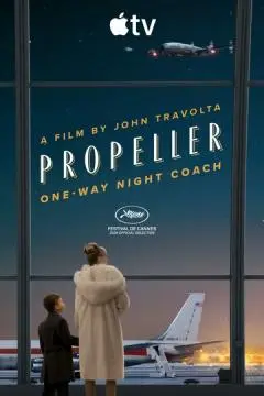Пропеллер: Ночной рейс в один конец онлайн